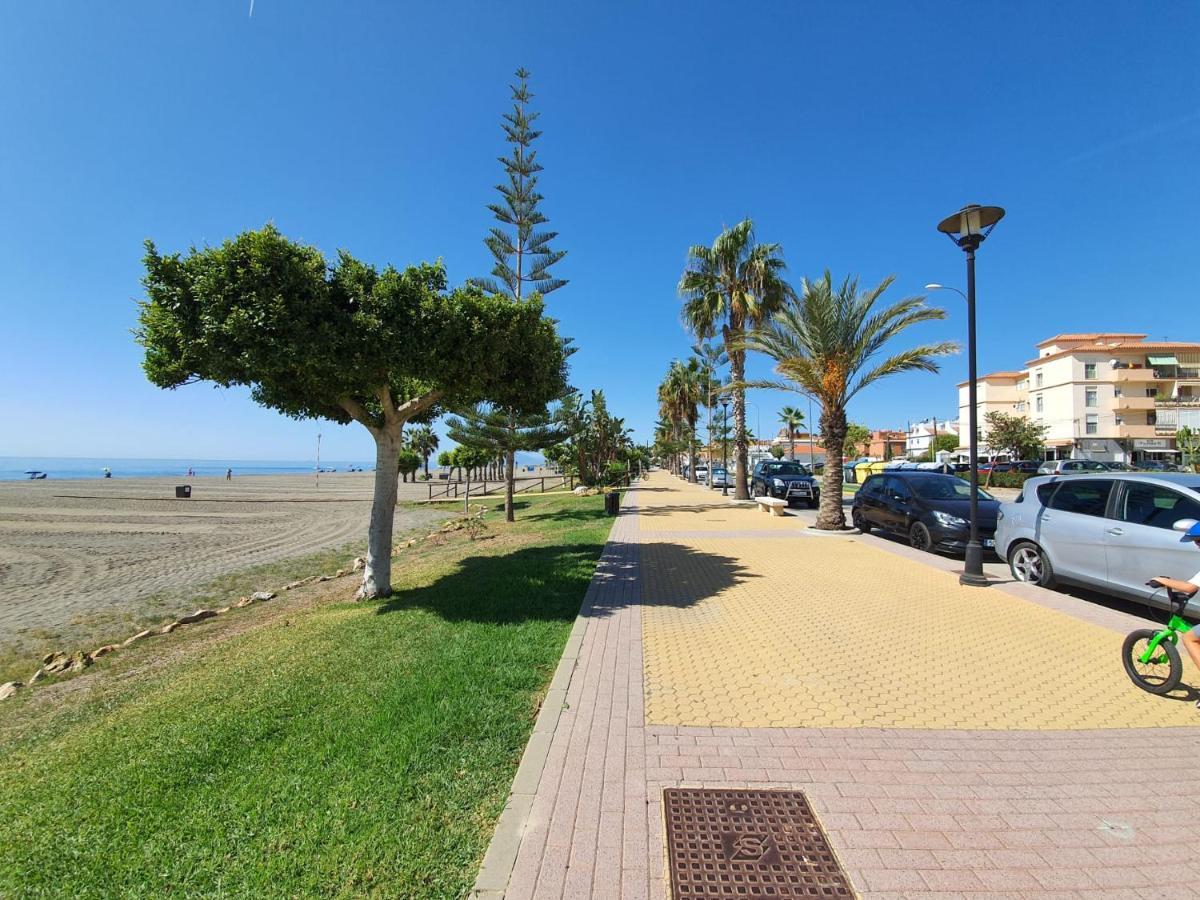 Wi-Fi Alta Velocidad De 1 Gbps Rodeado De Naturaleza Malaga Exterior photo